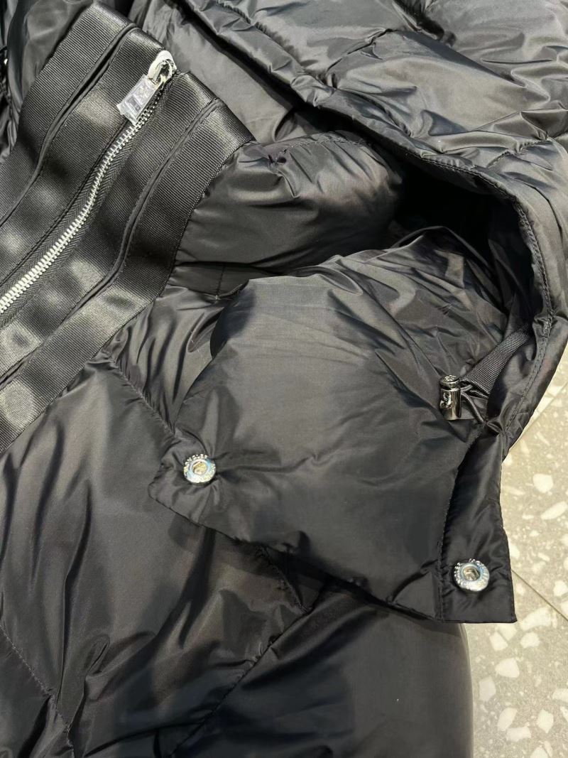 Louis Vuitton Down Jackets